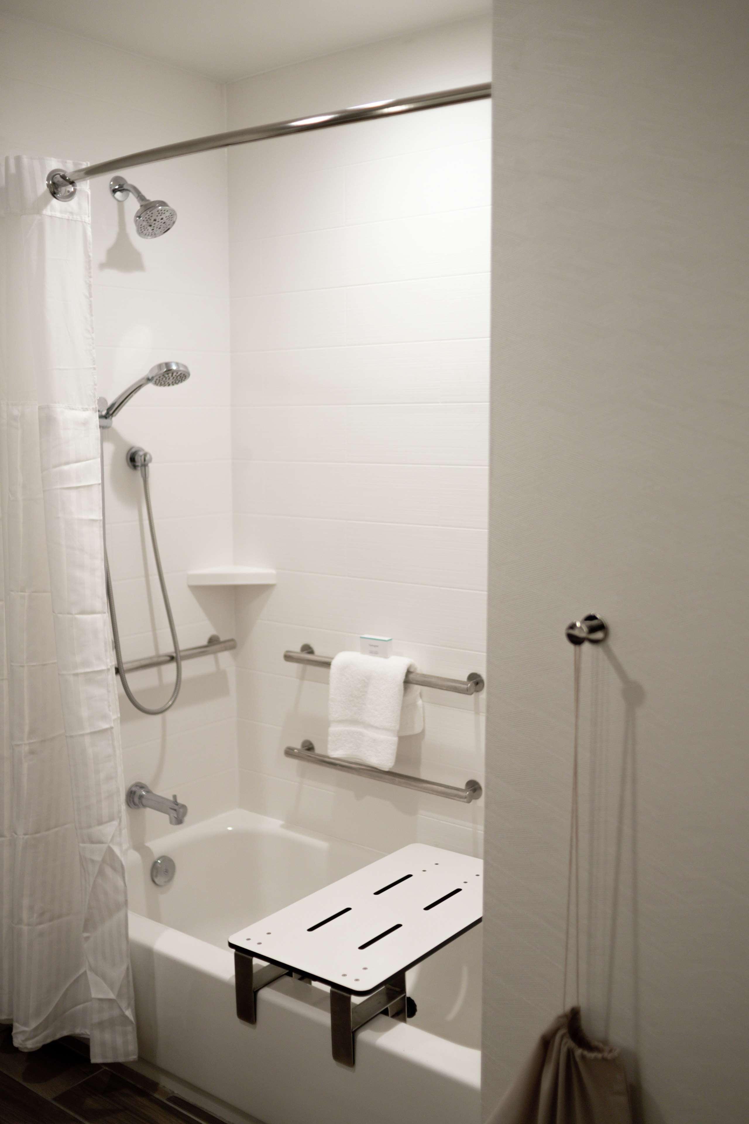 Hilton Garden Inn Waco Ngoại thất bức ảnh